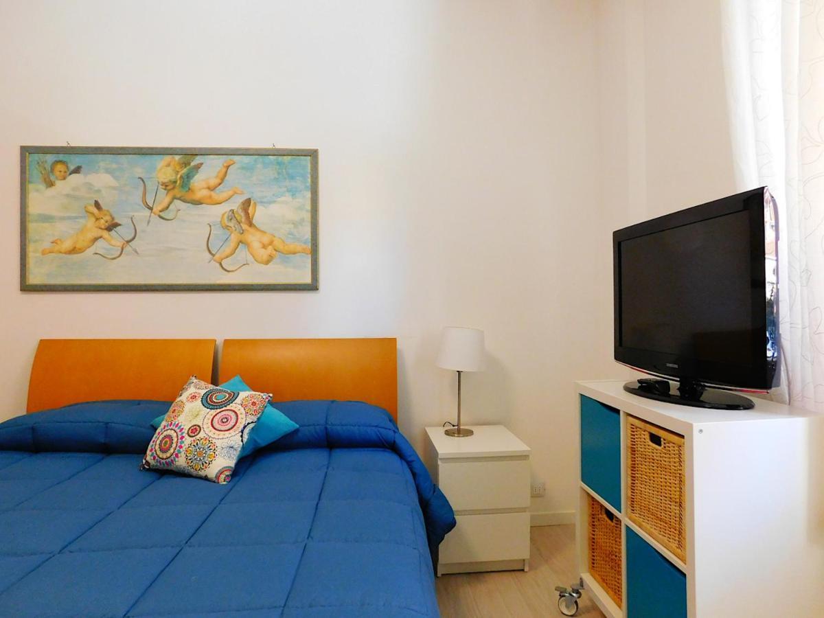Fantastico Appartamento In Centro, Levanto Exterior photo