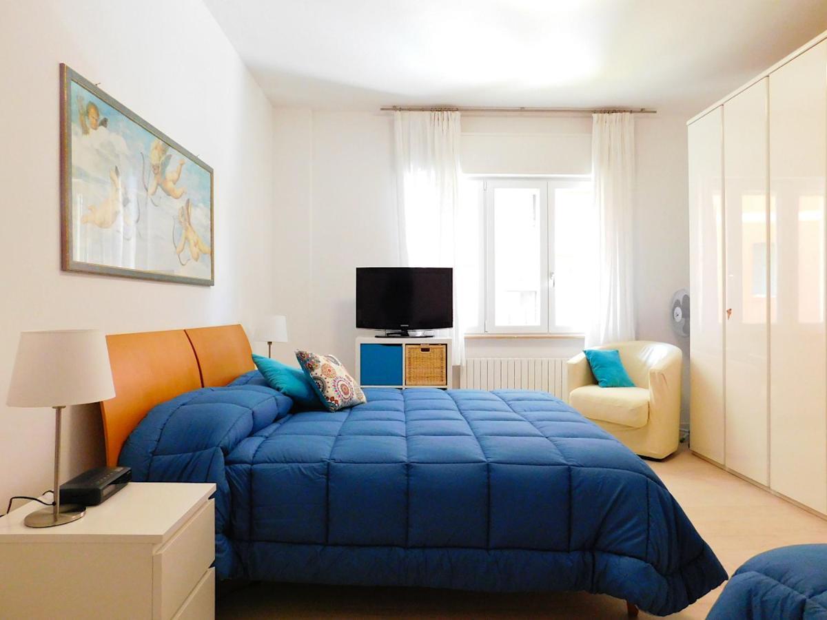 Fantastico Appartamento In Centro, Levanto Exterior photo