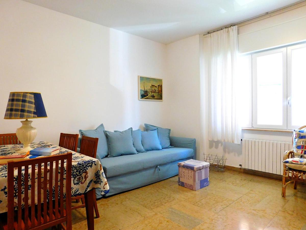 Fantastico Appartamento In Centro, Levanto Exterior photo