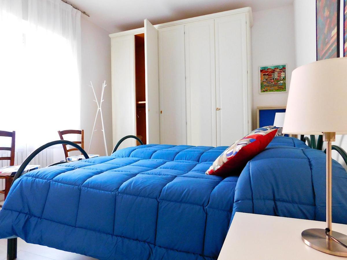 Fantastico Appartamento In Centro, Levanto Exterior photo