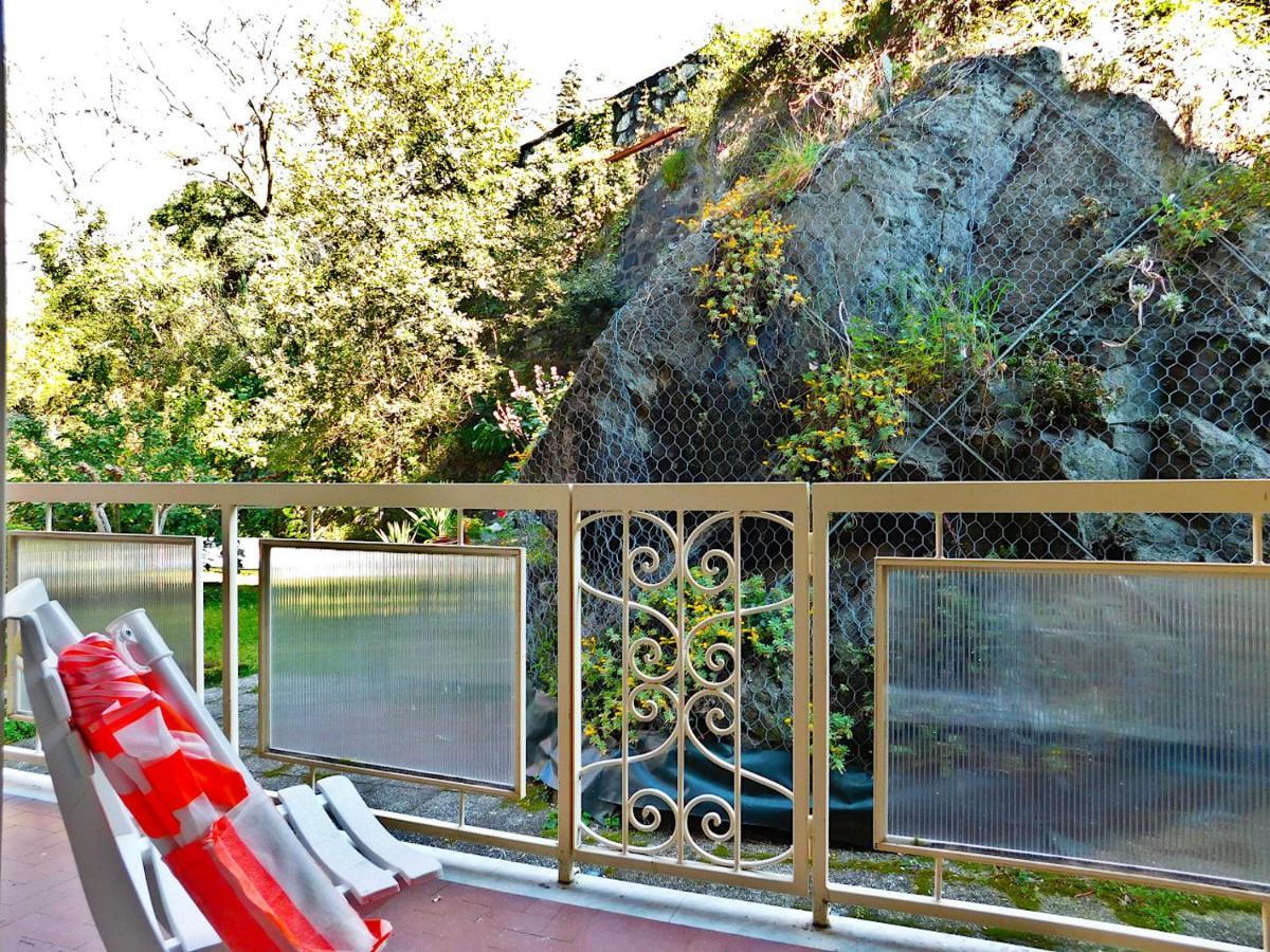 Fantastico Appartamento In Centro, Levanto Exterior photo