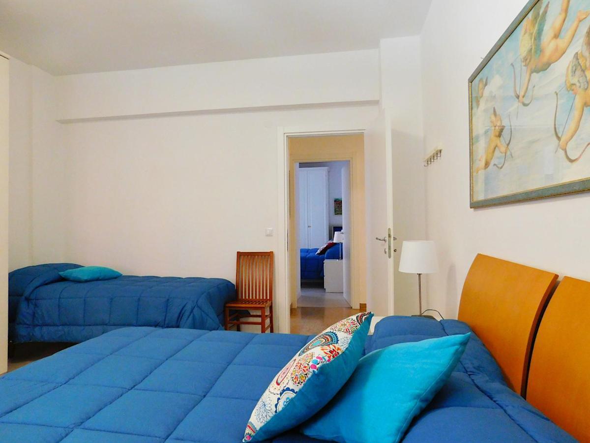 Fantastico Appartamento In Centro, Levanto Exterior photo