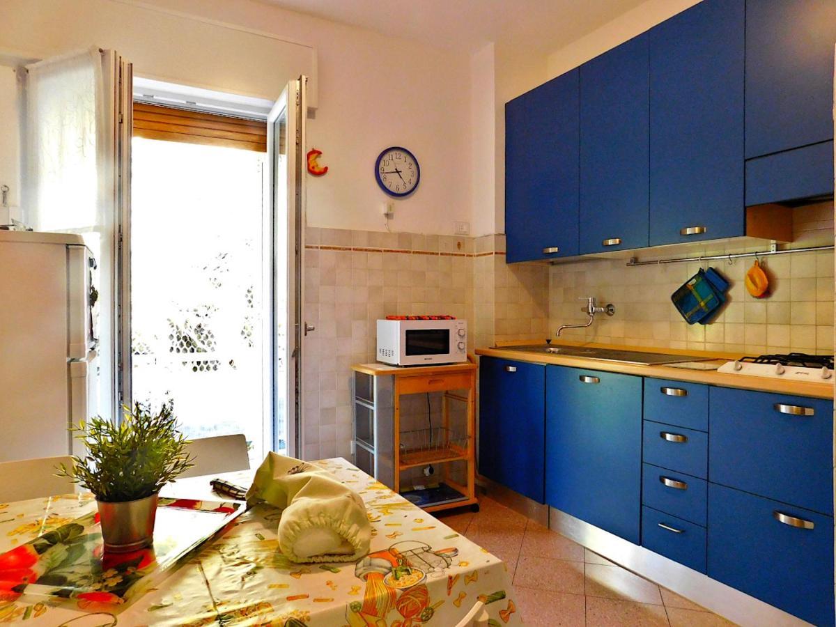Fantastico Appartamento In Centro, Levanto Exterior photo