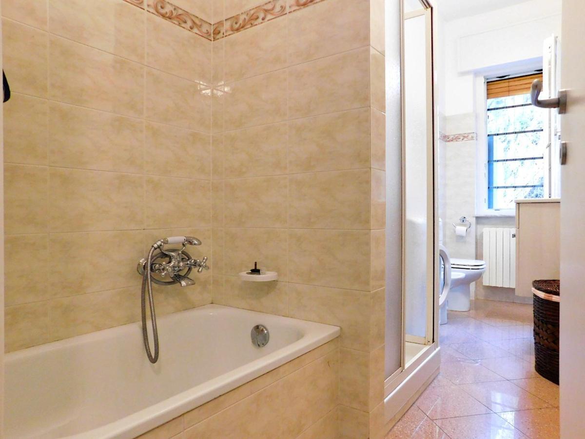Fantastico Appartamento In Centro, Levanto Exterior photo