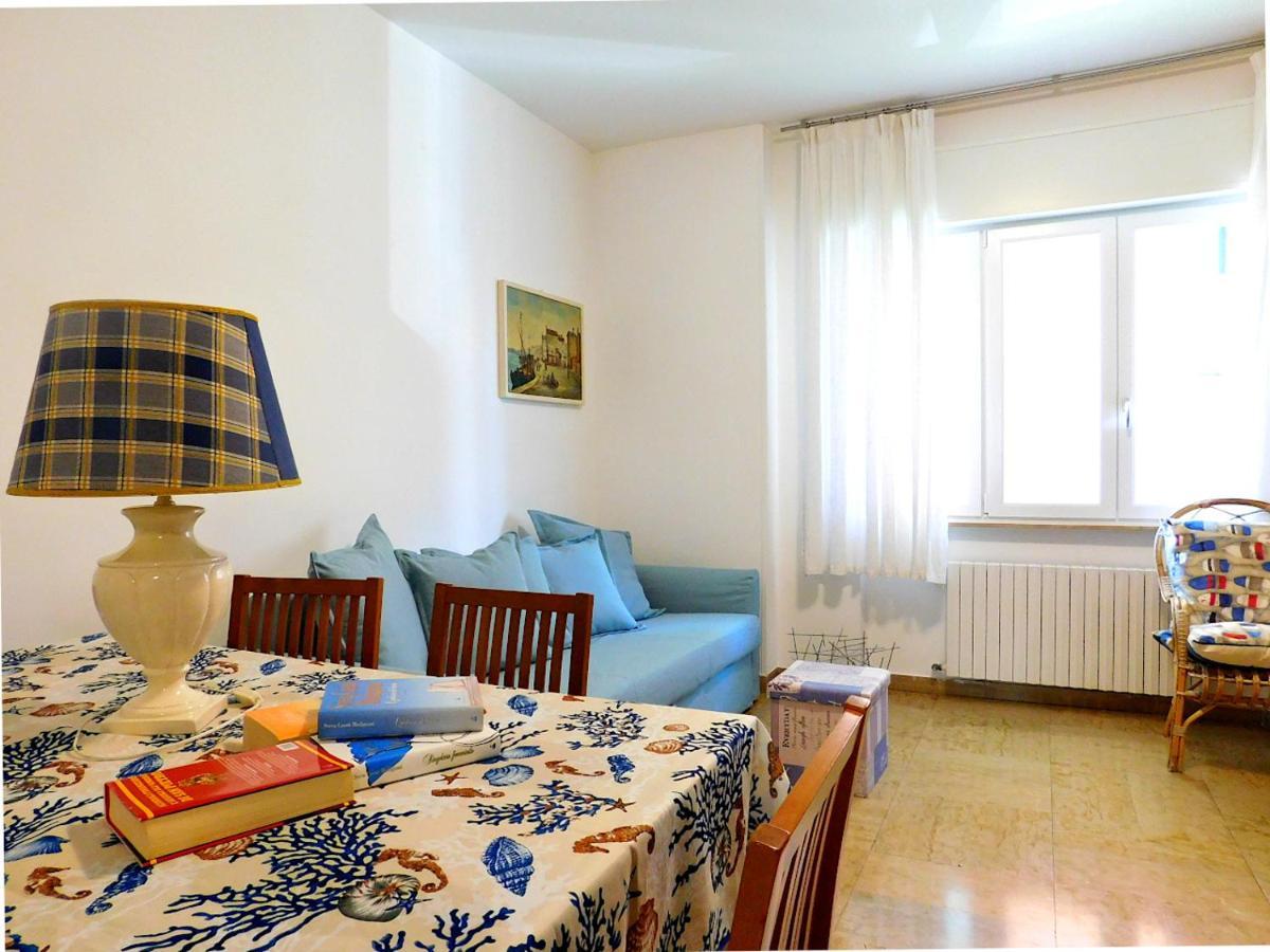 Fantastico Appartamento In Centro, Levanto Exterior photo