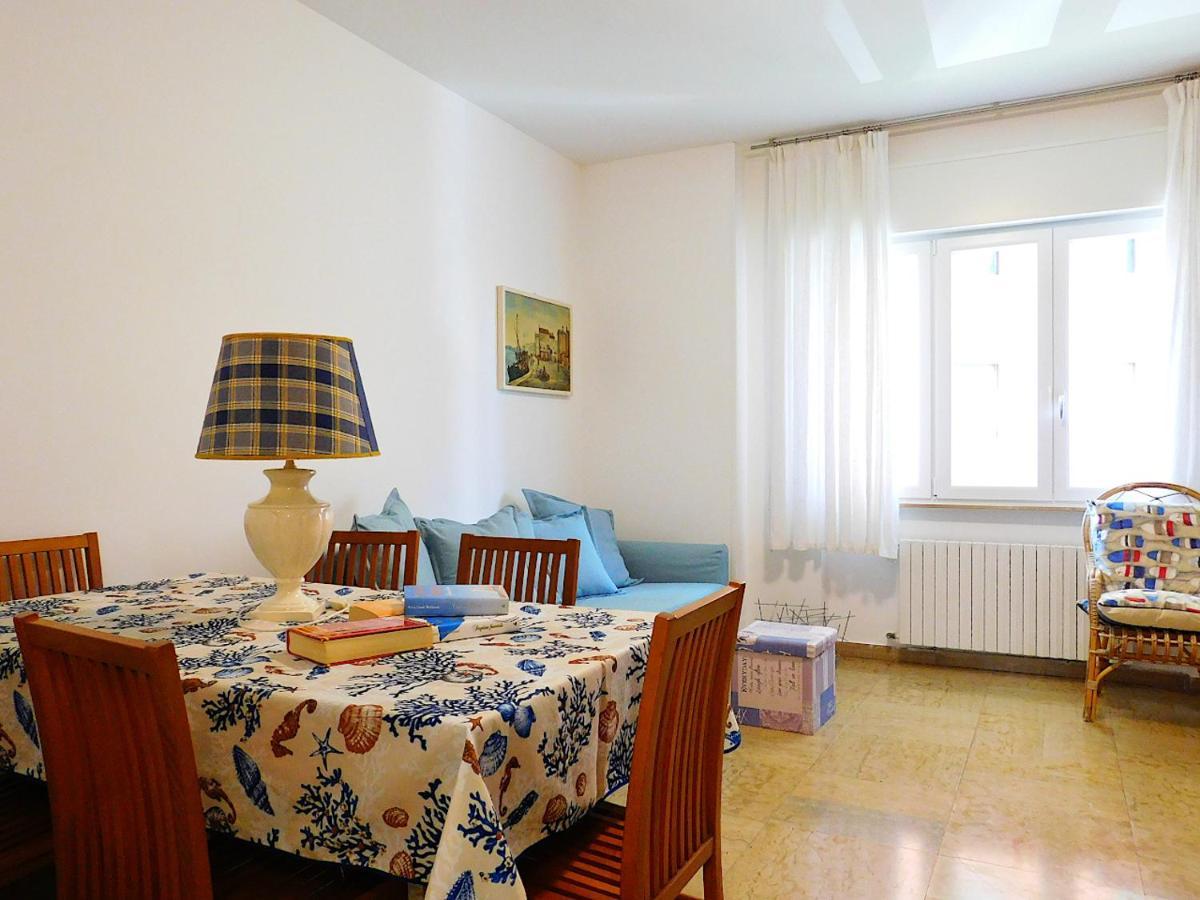 Fantastico Appartamento In Centro, Levanto Exterior photo