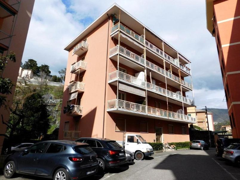 Fantastico Appartamento In Centro, Levanto Exterior photo